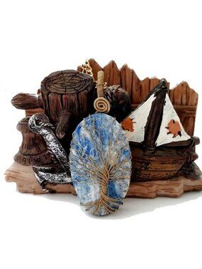 Handcrafted Jewelry